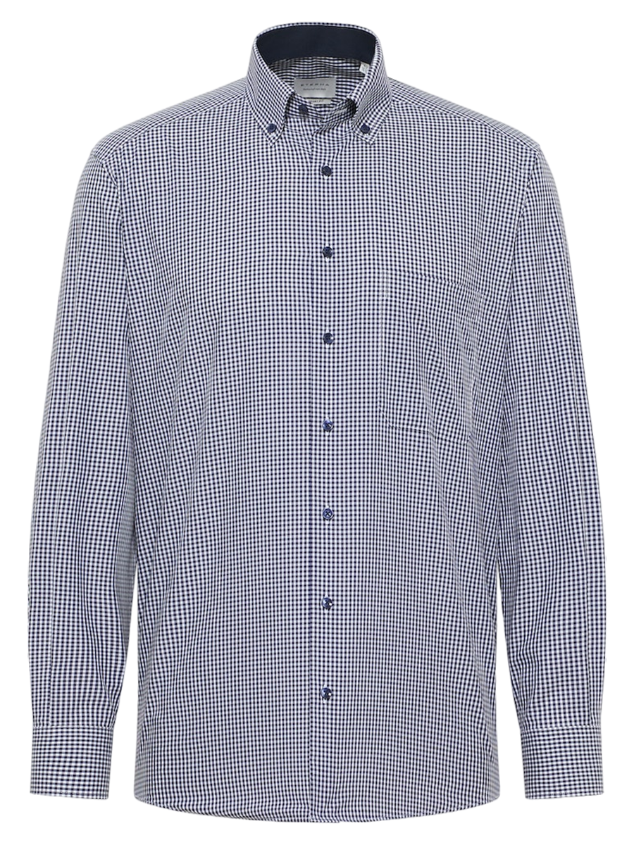 Eterna Comfort fit Skjorte
